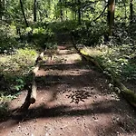 Gaestehaus Zur Walnuss Berlin 別荘