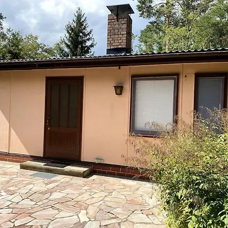 Gaestehaus Zur Walnuss Berlin *