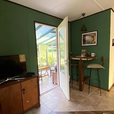 Prázdninový dům Gaestehaus Zur Walnuss Berlin Blankenfelde-Mahlow