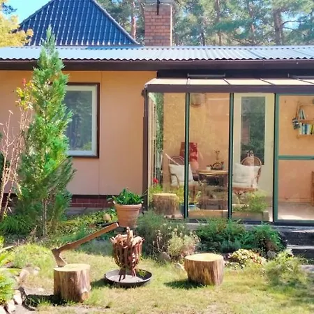 Сasa de vacaciones Gaestehaus Zur Walnuss Berlin *