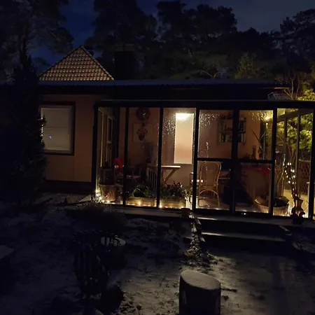 Gaestehaus Zur Walnuss Berlin *