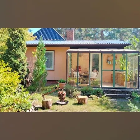 Gaestehaus Zur Walnuss Berlin