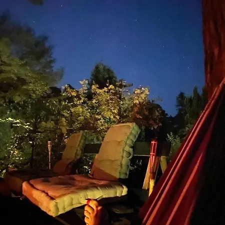 Gaestehaus Zur Walnuss Berlin * Blankenfelde-Mahlow