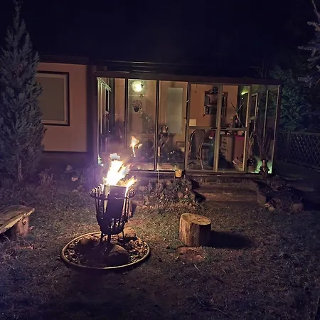 Gaestehaus Zur Walnuss Berlin * Blankenfelde-Mahlow