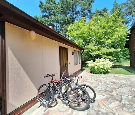 Prázdninový dům Gaestehaus Zur Walnuss Berlin