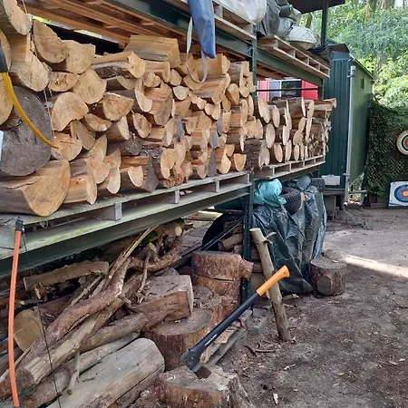 Gaestehaus Zur Walnuss Berlin Semesterbostad