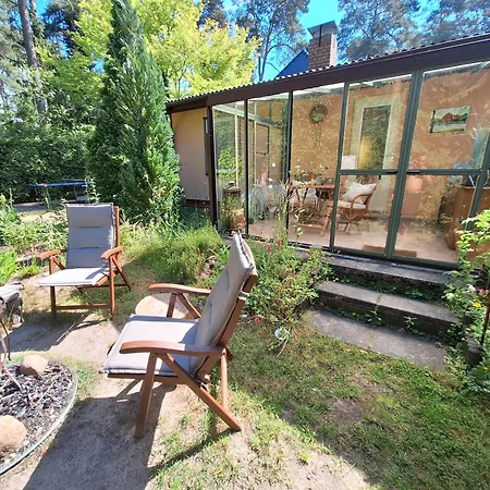 Gaestehaus Zur Walnuss Berlin Blankenfelde-Mahlow