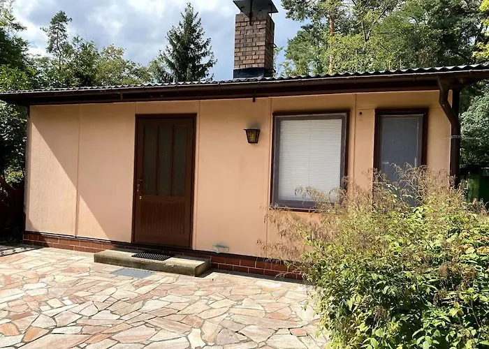 Gaestehaus Zur Walnuss Berlin *