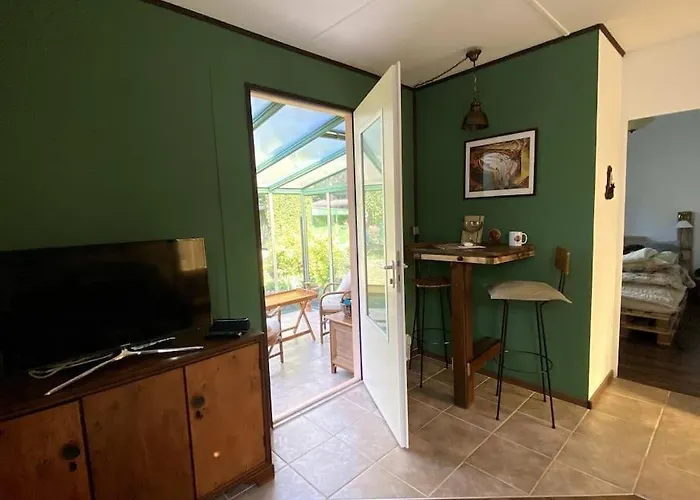 Holiday home Gaestehaus Zur Walnuss Berlin Blankenfelde-Mahlow