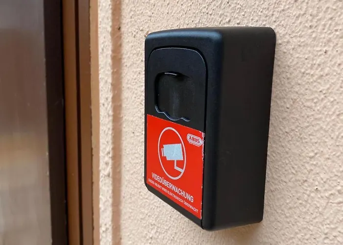 Gaestehaus Zur Walnuss Berlin