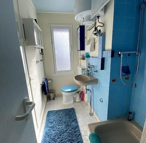 Gaestehaus Zur Walnuss Berlin Semesterbostad