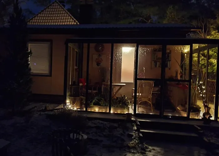 Gaestehaus Zur Walnuss Berlin *