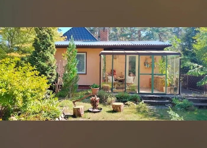 Gaestehaus Zur Walnuss Berlin