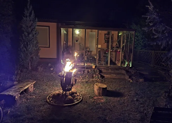 Gaestehaus Zur Walnuss Berlin * Blankenfelde-Mahlow