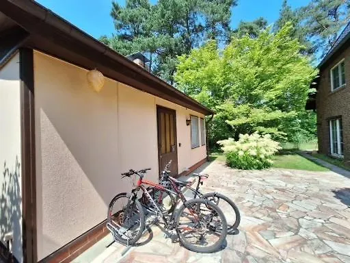 Semesterbostad Gaestehaus Zur Walnuss Berlin