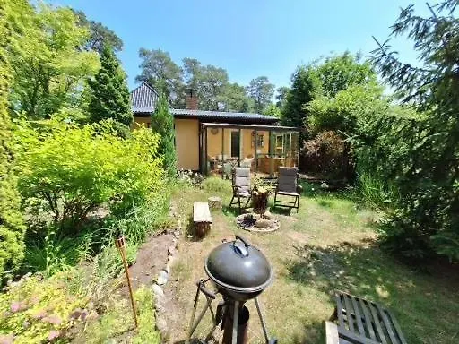 Gaestehaus Zur Walnuss Berlin Holiday home *